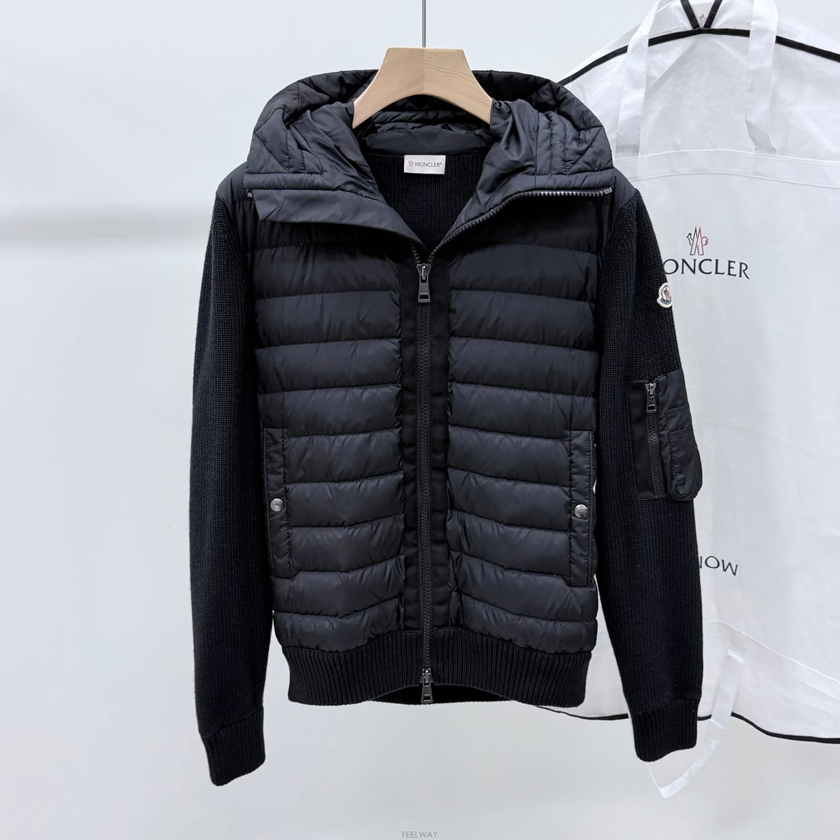 Moncler [S+��/M] ��Ŭ���� Ʈ���� �ĵ� ��Ʈ�е� ����[S+��/M] ��Ŭ���� Ʈ���� �ĵ� ��Ʈ�е� ����