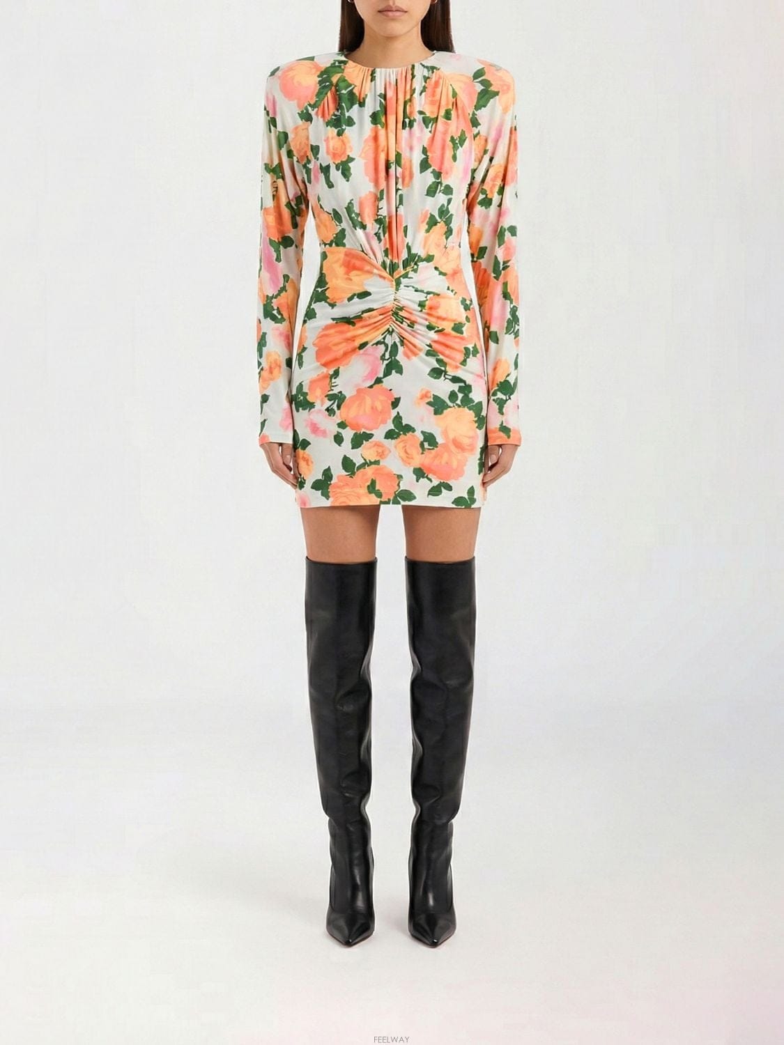 Stella McCartney [A6] ���ڶ� ��īƮ�� 6A06393HS330 ���� �̴� ���ǽ� 6A06393HS330-5950[A6] ���ڶ� ��īƮ�� 6A06393HS330 ���� �̴� ���ǽ� 6A0