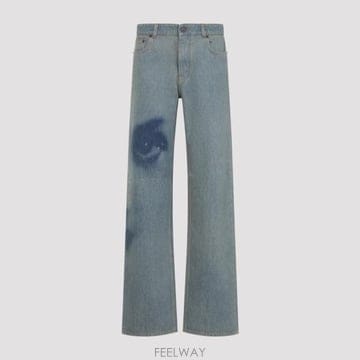 Jean Paul Gaultier 26FW �� �� ��Ƽ�� ���� ���� 2604WTR164D032 5568 INDIGO BEIGE26FW �� �� ��Ƽ�� ���� ���� 2604WTR164D032 5568 INDIGO