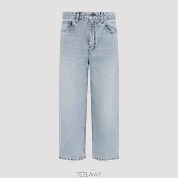 Balenciaga 26FW �߷��þư� ��Ʈ����Ʈ ���� A001NX TBP48 4020 BLEACH LIGHT BLEU26FW �߷��þư� ��Ʈ����Ʈ ���� A001NX TBP48 4020 BLEA