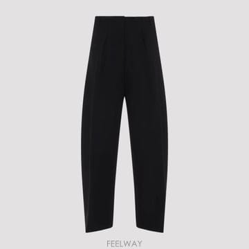 Jacquemus 26FW ��ũ���� �� ���߷� ���� PAW00079AW00531 990 BLACK26FW ��ũ���� �� ���߷� ���� PAW00079AW00531 990 BLACK