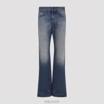 Acne 26FW ��ũ�� ��Ʃ��� ���� ���� A00615 863 MID BLUE26FW ��ũ�� ��Ʃ��� ���� ���� A00615 863 MID BLUE