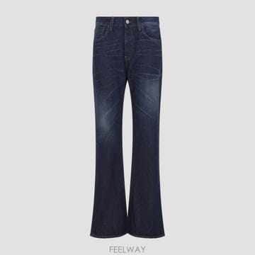 Acne 26FW ��ũ�� ��Ʃ��� ���� ���� A00603 838 DARK BLUE26FW ��ũ�� ��Ʃ��� ���� ���� A00603 838 DARK BLUE