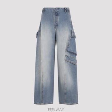 Alaia 26FW �˶��̾� ��Ʈ����Ʈ ���� AA9P1400D026D A56 FADED BLUE26FW �˶��̾� ��Ʈ����Ʈ ���� AA9P1400D026D A56 FADED 