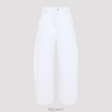 Alaia 26FW �˶��̾� ���� ���� AA9P1406D027D 000 BLANC26FW �˶��̾� ���� ���� AA9P1406D027D 000 BLANC
