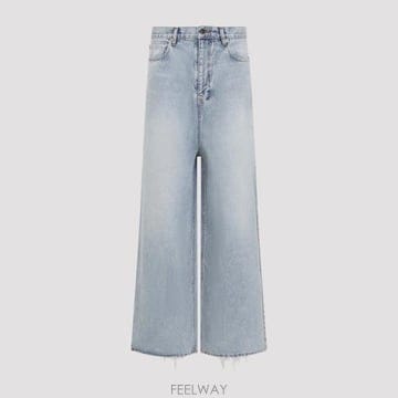 Balenciaga 26FW �߷��þư� ���� ���� A001OE TBP48 4020 BLEACH LIGHT BLEU26FW �߷��þư� ���� ���� A001OE TBP48 4020 BLEACH LIG