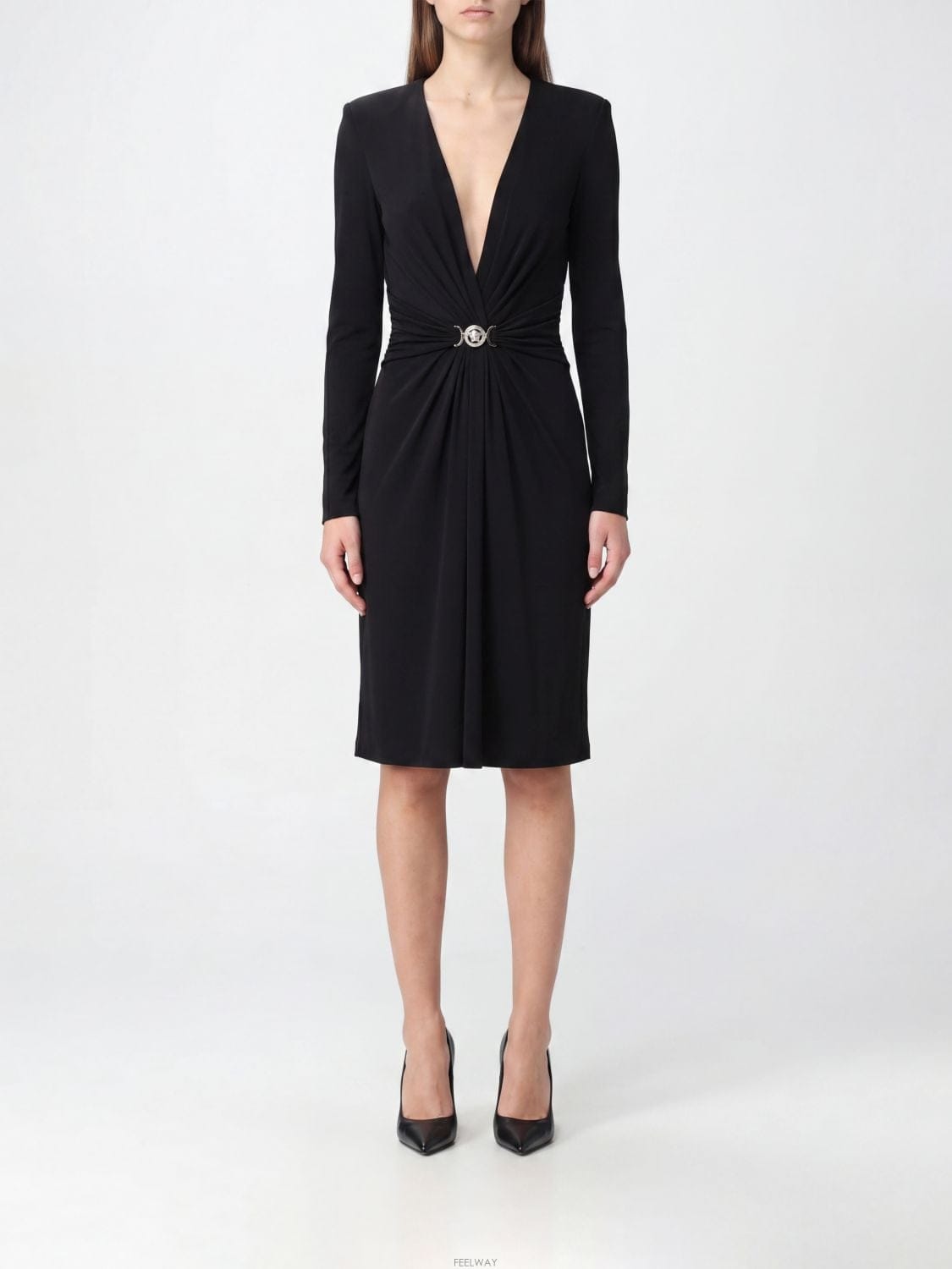 Versace [A6] ������ü 10226171A12497 ���� �̴� ���ǽ� 10226171A12497-1B000[A6] ������ü 10226171A12497 ���� �̴� ���ǽ� 10226171
