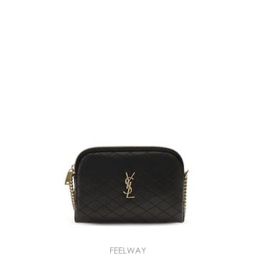 Saint Laurent 26FW ���ζ� ��Ƽ�� ����Ų ���� ���� �Ŀ�ġ 7336671EL07 1000 BLACK26FW ���ζ� ��Ƽ�� ����Ų ���� ���� �Ŀ�ġ 7336671EL07