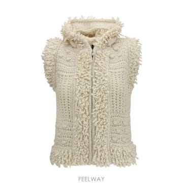 FENDI 26FW ��� ��Ʈ ���� FZJ631B1QG F0QM0 WHITE26FW ��� ��Ʈ ���� FZJ631B1QG F0QM0 WHITE