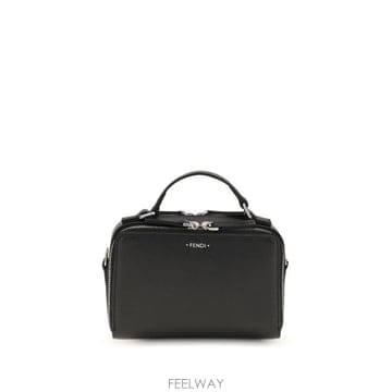 FENDI 26FW ��� ����� 7VA703B138 F0QA1 BLACK26FW ��� ����� 7VA703B138 F0QA1 BLACK