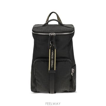 FENDI 26FW ��� ���� 7VZ095B12N F0QA1 BLACK26FW ��� ���� 7VZ095B12N F0QA1 BLACK