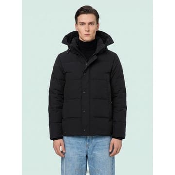 Canada Goose 26FW ĳ���ٱ��� ���� ��ī ���� �� 2048MB BLACK26FW ĳ���ٱ��� ���� ��ī ���� �� 2048MB BLACK