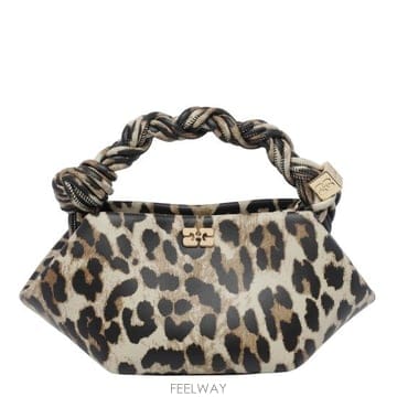 GANNI 26FW ���� ��Ʈ�� A6948 943 BROWN26FW ���� ��Ʈ�� A6948 943 BROWN