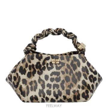 GANNI 26FW ���� ��Ʈ�� A6494 943 BROWN26FW ���� ��Ʈ�� A6494 943 BROWN
