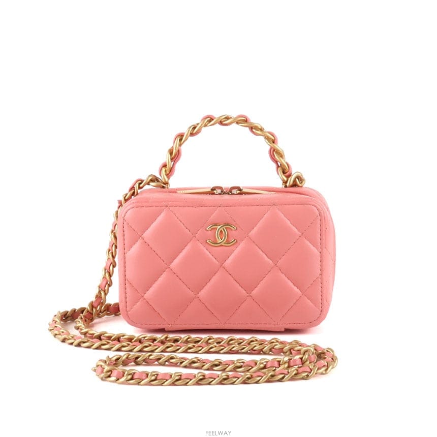 CHANEL [�߰���ǰ�ٿ�] ���� ž�ڵ� ü�� �ڽ���ƽ ����Ƽ ���̽��� ��ũ ����Ĩ AP3011[�߰���ǰ�ٿ�] ���� ž�ڵ� ü�� �ڽ���ƽ ����Ƽ ���̽�