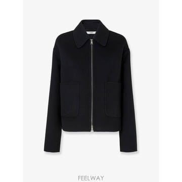 펜디 FF ZUCCA 더블 울 블루종 FW5166B1HEF0QA1 B0652327864