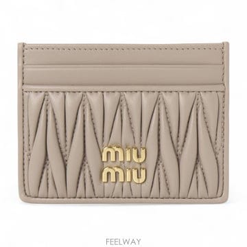 Miu Miu ���׶�� ���� ī������ 5MC076 AFPP F0D32���׶�� ���� ī������ 5MC076 AFPP F0D32