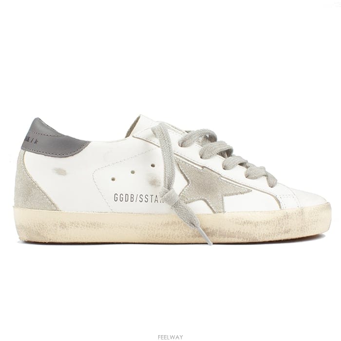 Golden Goose [����] ��籸�� ���۽�Ÿ ����Ŀ�� GWF00102 F006113 11915[����] ��籸�� ���۽�Ÿ ����Ŀ�� GWF00102 F006113 119