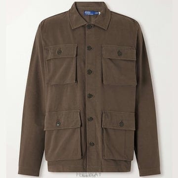 Ralph Lauren 26 FW ���� �����η� �׸� ��ġ���� ��ư�ٿ� Ŭ������ ���� ��ư ����Ų ��������26 FW ���� �����η� �׸� ��ġ���� ��ư�ٿ� Ŭ������ ��