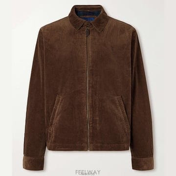 Ralph Lauren 26 FW ���� �����η� ���� ���� �ΰ� ����ư Ŀ���� ��ư �ڵ���� ���� ��Ŷ26 FW ���� �����η� ���� ���� �ΰ� ����ư Ŀ���� ��