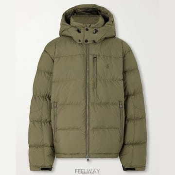 Ralph Lauren 26 FW ���� �����η� �ø��� �׸� ���� ����Ʈ����Ʈ ����ž �ĵ� �е� ��Ŷ26 FW ���� �����η� �ø��� �׸� ���� ����Ʈ����Ʈ ����