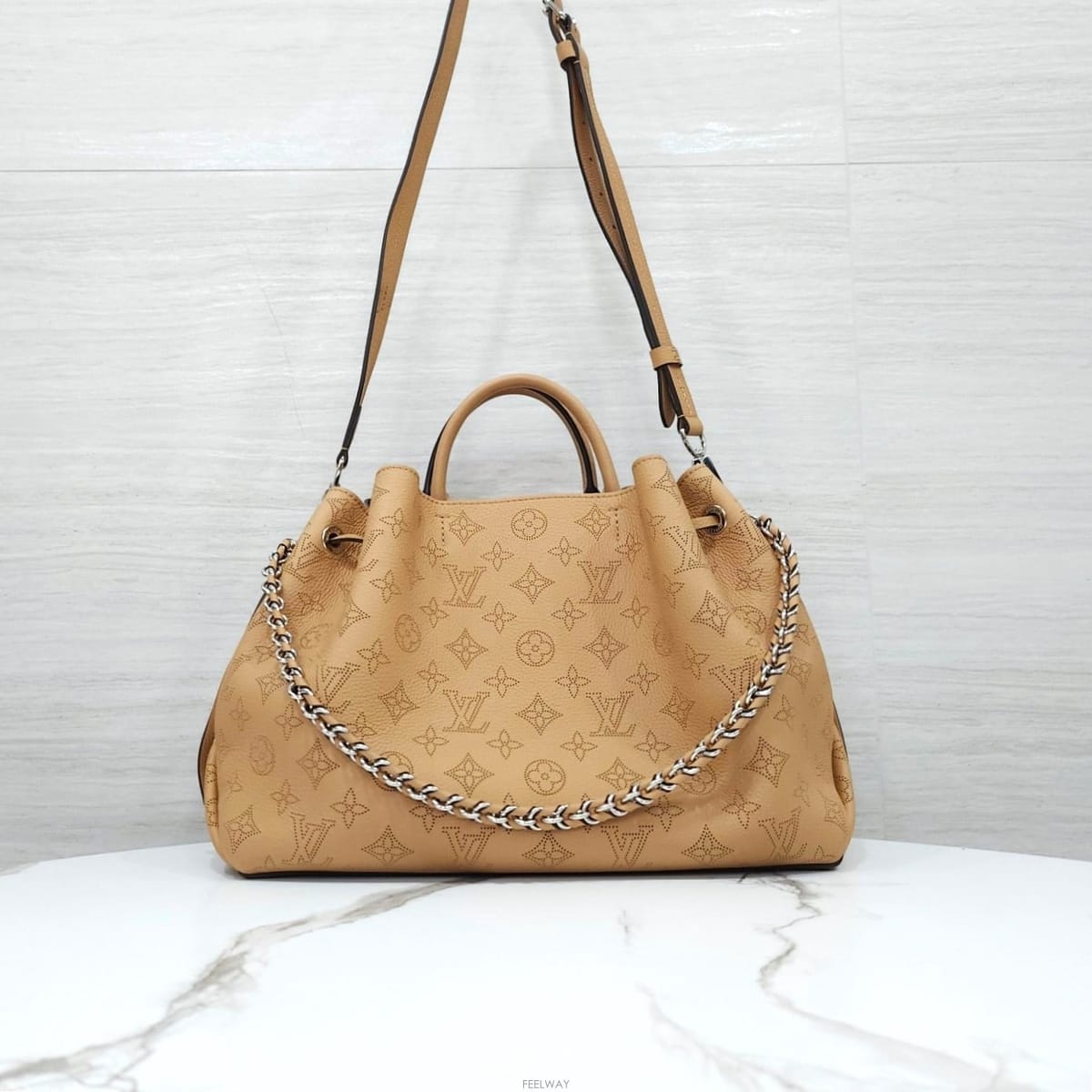 Louis Vuitton [������] ���̺��� ������ ���� ��Ʈ ����� �Ƹ����� M59655[������] ���̺��� ������ ���� ��Ʈ ����� �Ƹ����� M59