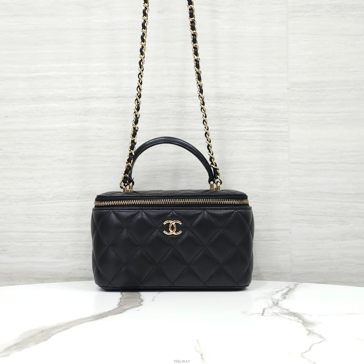 CHANEL [������] ���� Ŭ���� ž�ڵ� ����Ƽ ���̽� ü�� ����� ����Ų ����Ĩ AP2199[������] ���� Ŭ���� ž�ڵ� ����Ƽ ���̽� ü�� ����� 
