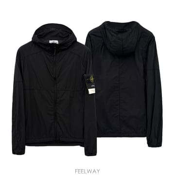 [당일출고] 26FW 스톤아일랜드 울트라 라이트 스트레치 TC 후드 자켓 L2S15Q100020 V0029