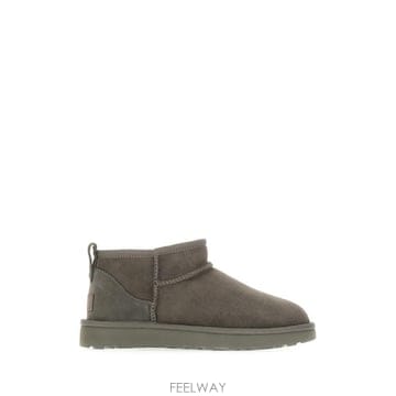 UGG 26FW ��� ��Ʈ�� �̴� ���� 1116109 GREY GRIGIO26FW ��� ��Ʈ�� �̴� ���� 1116109 GREY GRIGIO