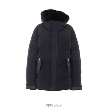 Mackage 26FW �������� �е� RILEY Z C0001 BLACK26FW �������� �е� RILEY Z C0001 BLACK