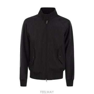 BARACUTA 26FW �ٶ���Ÿ ���� BRCPS1076UT2842 112 CHARCOAL26FW �ٶ���Ÿ ���� BRCPS1076UT2842 112 CHARCOAL