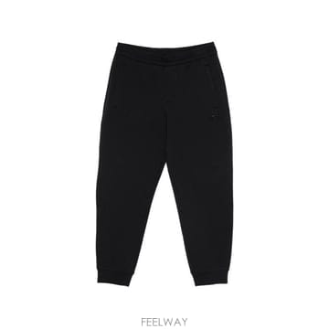 26FW 엠포리오 아르마니 스트레이트 팬츠 EM004539 AF10013UB118 NAVY