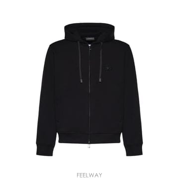 Armani 26FW �������� �Ƹ����� �ĵ� Ƽ���� EM004538 AF10013UC001 BLACK26FW �������� �Ƹ����� �ĵ� Ƽ���� EM004538 AF10013UC0