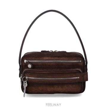 Acne 26FW ��ũ�� ��Ʃ��� ���� C10338 ADM DARK BROWN26FW ��ũ�� ��Ʃ��� ���� C10338 ADM DARK BROWN