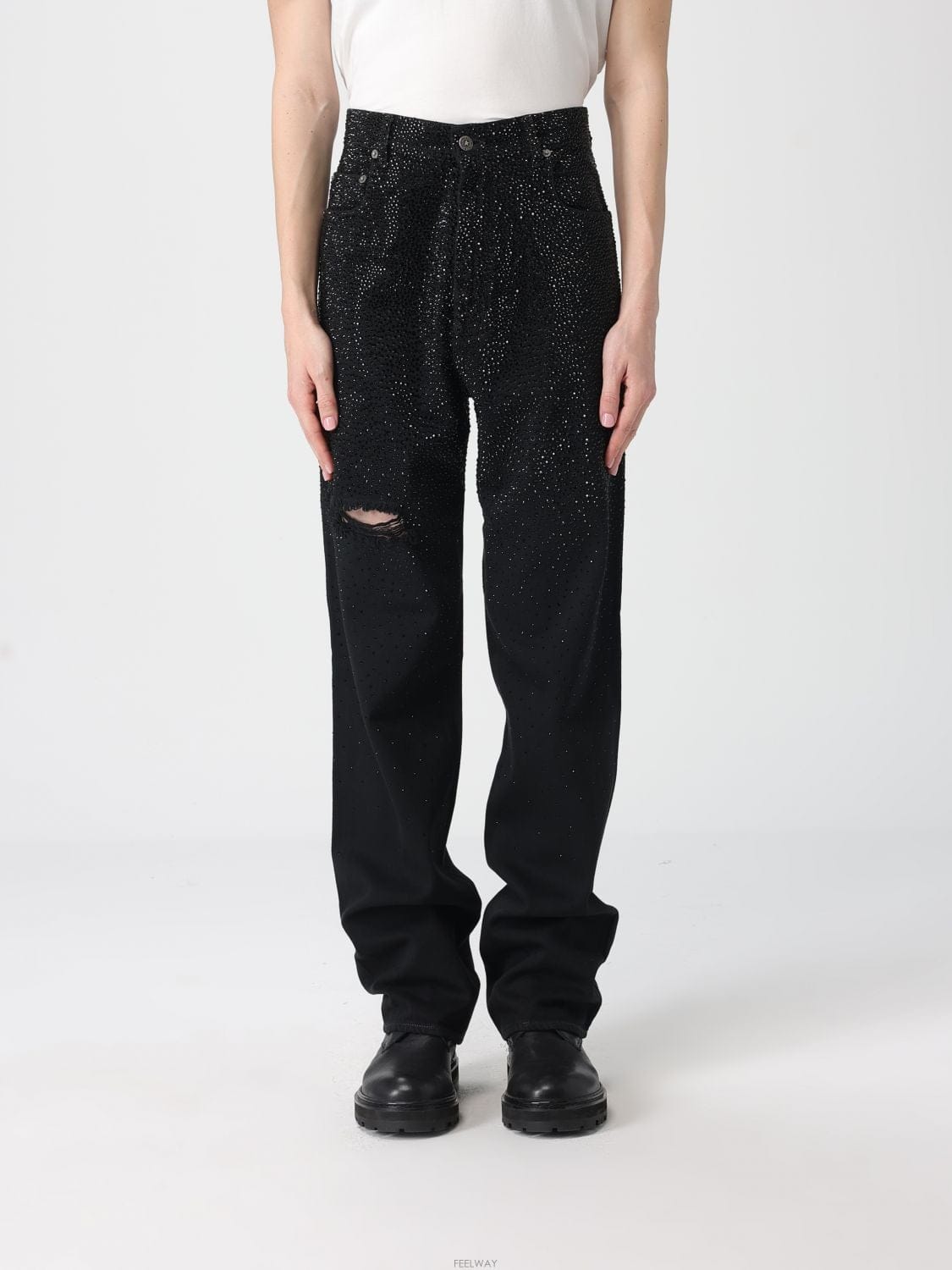 Golden Goose [A6] ��籸�� GWP00844P001475 ���� û���� GWP00844P001475-90100[A6] ��籸�� GWP00844P001475 ���� û���� GWP00844P001