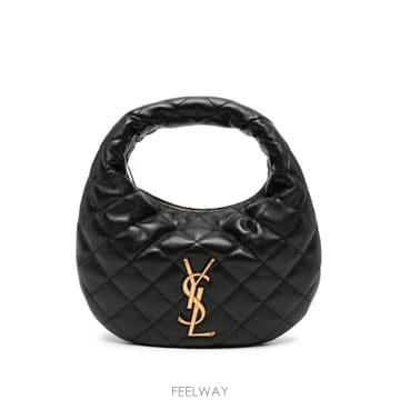 인더샵 SAINT LAURENT 생로랑 아이카리노 토트백