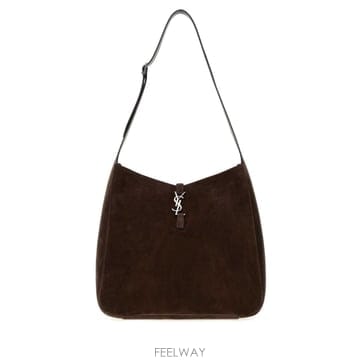 Saint Laurent �δ��� SAINT LAURENT ���ζ� LE 5 A 7 �ƽ� ũ�ν����δ��� SAINT LAURENT ���ζ� LE 5 A 7 �ƽ� ũ�ν���