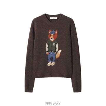 Maison Kitsune �δ��� Maison Kitsune ����Ű���� ���� ��Ʈ�δ��� Maison Kitsune ����Ű���� ���� ��Ʈ