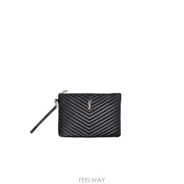 인더샵 SAINT LAURENT 생로랑 카산드라 클러치백