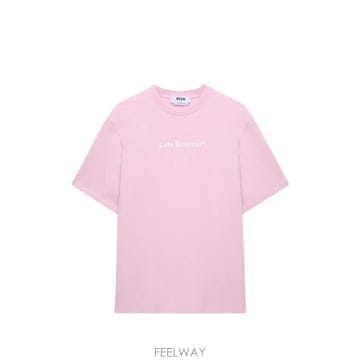 MSGM ���Ϲ�� ���������� ����Ʈ Ƽ�������Ϲ�� ���������� ����Ʈ Ƽ����