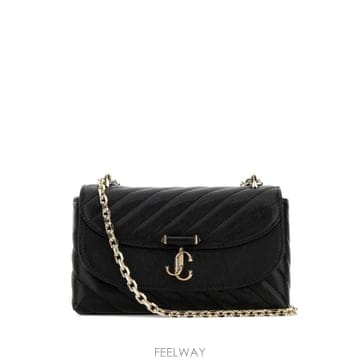 Jimmy Choo ���Ϲ�� ������ Ŀ�� ���� ���� ũ�ν� ����Ϲ�� ������ Ŀ�� ���� ���� ũ�ν� ��
