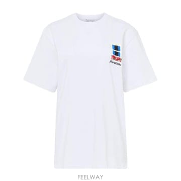 J.W.Anderson ���Ϲ�� JW�ش��� ������ �ڼ� Ƽ�������Ϲ�� JW�ش��� ������ �ڼ� Ƽ����