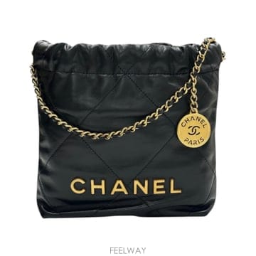 CHANEL ���� 22�� �̴� ���� AS3980 ����Ĩ���� 22�� �̴� ���� AS3980 ����Ĩ