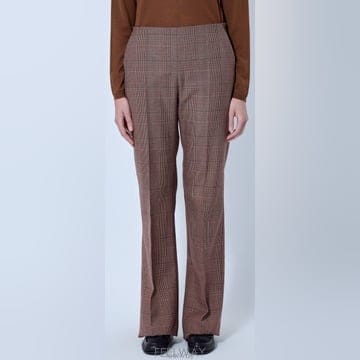 Max Mara 26 FW �������� üũ ���� Ŭ���� ���Ϸ��� ���� 2621136102600 00226 FW �������� üũ ���� Ŭ���� ���Ϸ��� ���� 26211361