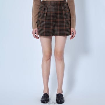 Max Mara 26 FW �������� üũ ���� �ø��� ���� ���� 2621786072600 00226 FW �������� üũ ���� �ø��� ���� ���� 2621786072