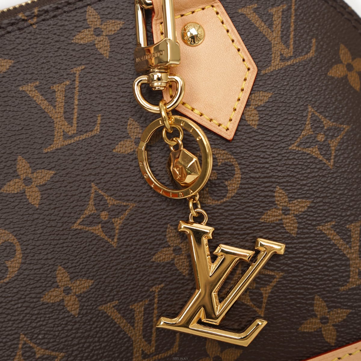 Louis Vuitton [�߰���ǰ] ���̺��� �ļ� Ű Ȧ�� M65216[�߰���ǰ] ���̺��� �ļ� Ű Ȧ�� M65216