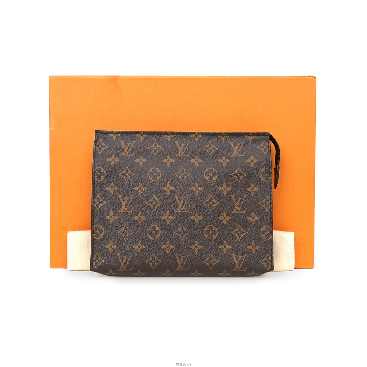 Louis Vuitton [�߰���ǰ] ���̺��� ����Ʈ ���Ϸ� 26 Ŭ��ġ M47542[�߰���ǰ] ���̺��� ����Ʈ ���Ϸ� 26 Ŭ��ġ M47542