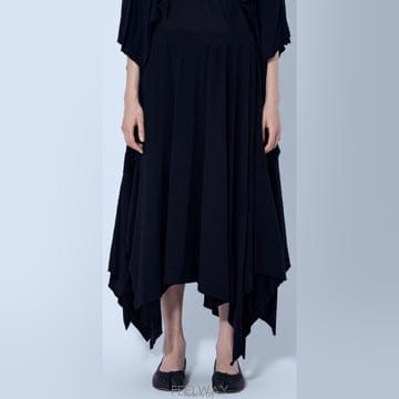 Yohji Yamamoto 26 FW ���� �߸����� �巹���� �ڵ�Ŀġ�� ��ĿƮ FW T65 08426 FW ���� �߸����� �巹���� �ڵ�Ŀġ�� ��ĿƮ FW T65 