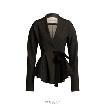 Alberta Ferretti �˺���Ÿ �䷹Ƽ BLAZERS 050351398462 B0712327653�˺���Ÿ �䷹Ƽ BLAZERS 050351398462 B0712327653