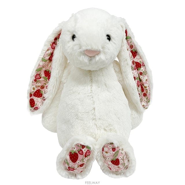 JELLYCAT ���� �����丮 26FW ����Ĺ BLOSSOM CREAM ���ν� ũ�� ���� ���� �̵�� BMP3MS���� �����丮 26FW ����Ĺ BLOSSOM CREAM ���ν� ũ�� ��